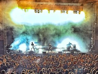 Byli jste vinobraná společnost! Děkujeme! 🍇 #pesaciroknrollu @palavskevinobrani