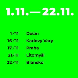 Tak v sobotu v Děčíně!🔥 #pesacirocknrollu #koncerty