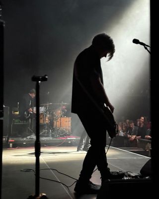 Potkáme se už v sobotu v Děčině? My tam budeme!!🔥🎸 #pesacirocknrollu @legaragenoirdecin