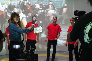 Pokud nemáte na sobotu večer nějaký program, doporučujeme vám televizní program! Ve 20.15 na ČT art proběhne televizní...