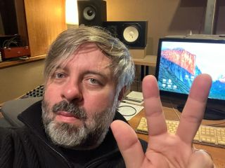 Dokončili jsme singl. Třetí osobu. K poslechu brzy.🔥 #pesacirocknrollu #novysingl #tretiosoba