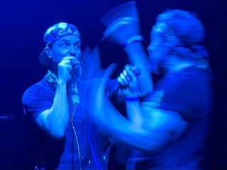 Tak už zítra to rozjedeme v Litomyšli v Kotelně a v sobotu se těšíme do Blanska!!🔥 #pesacirocknrollu @mckotelna...