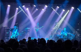 Blansko!!! Lepší zakončení letošní koncertní sezóny jsme si nemohli přát!! Děkujeme!!’👏👏❤️ #pesacirocknrollu @kulturablansko