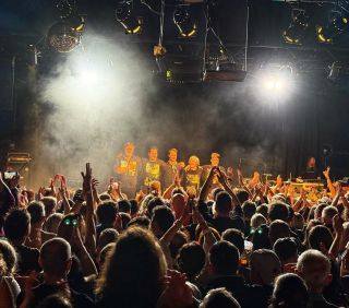 Litomyšl!! Děkujeme!!!👏👏❤️ #pesacirocknrollu @mckotelna