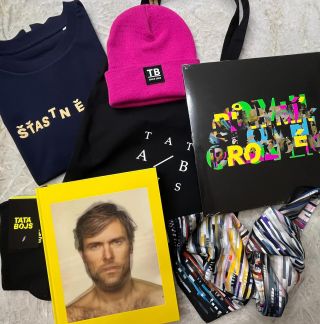 Pokud chcete mít Vánoce nejen šťastné a veselé, ale dokonce ještě šťastnější a veselejší, je možnost využít náš e-shop😊!...