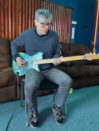 Poslední píseň!! #pesacirocknrollu #novealbum @sonorecords